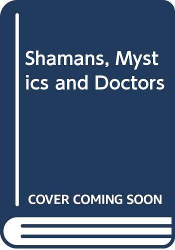 Book Shamans, Mystics and Doctors (A Mandala book) free