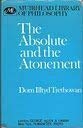Book Absolute and the Atonement (Muirhead Lib. of Philos.) free