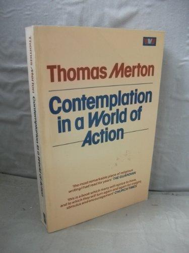 Book Contemplation in a World of Action free