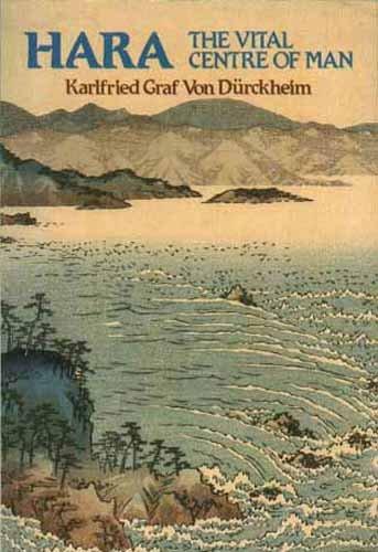 Book Hara: The Vital Centre of Man free