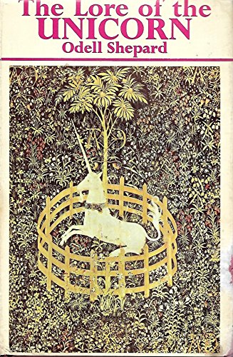 Book Lore Of The Unicorn free