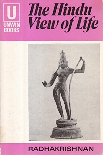Book Hindu View of Life free
