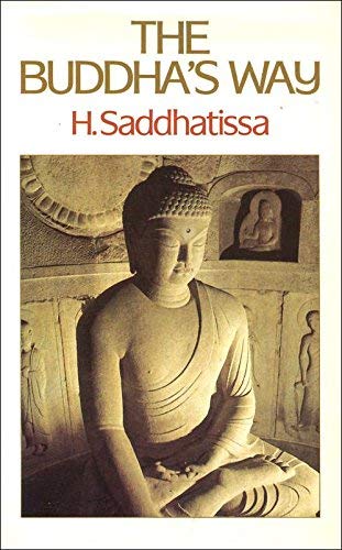 Book The Buddha's way free