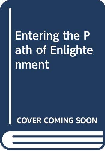 Book Entering the path of enlightenment: the Bodhicaryāvatāra of the Buddhist poet Sāntideva free