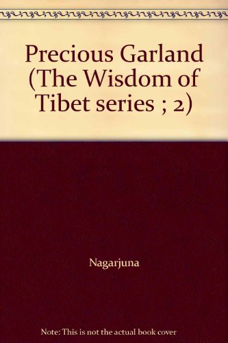 Book The precious garland and The song of the four mindfulnesses (The Wisdom of Tibet series ; 2) free