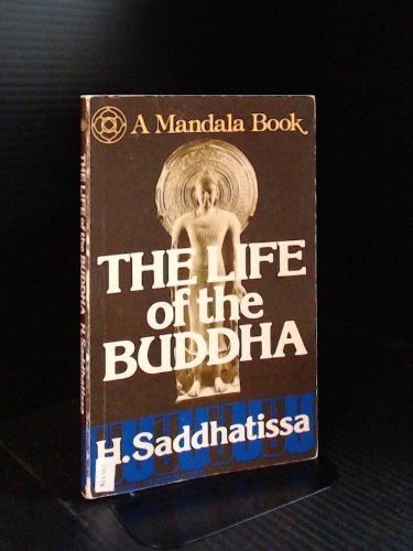 Book The life of the Buddha free