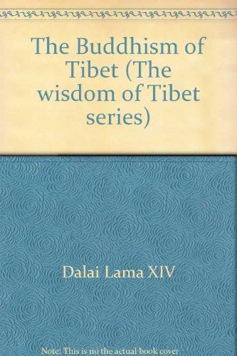 Book Buddhism of Tibet and the Precious Garland (The Wisdom of Tibet Series) free