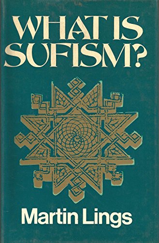 Book What is Sufism? free