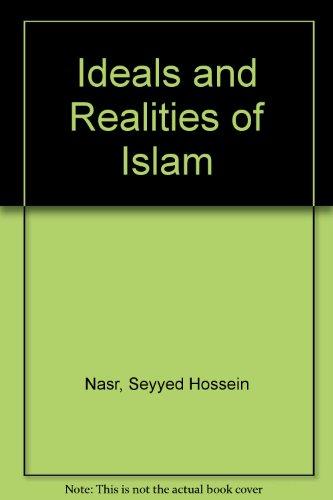 Book Ideals and realities of Islam free
