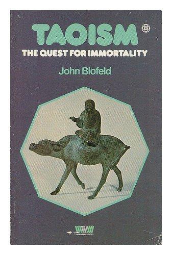 Book Taoism: The quest for immortality free