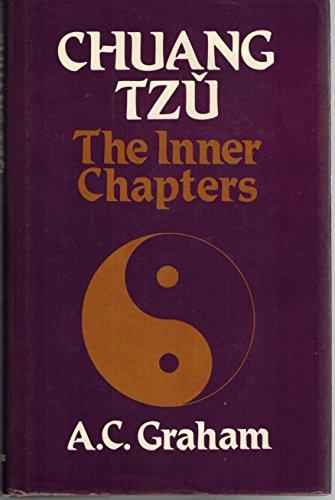 Book Chuang-Tzu: The Inner Chapters free