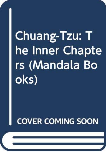 Book Chuang-Tzu: The Inner Chapters (Mandala Books) free