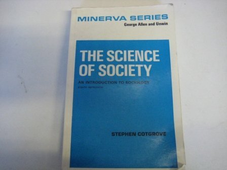 Book The Science of Society: An Introduction to Sociology free