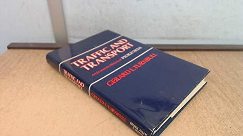 Book Traffic and transport: An economic history of Pickfords free