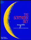 Book The Southern Sky: A Practical Guide to Astronomy free