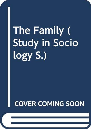 Book The family: An introduction, (Studies in sociology, 4) free