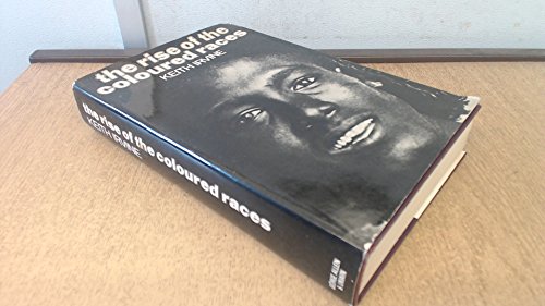 Book Rise of the Coloured Races free