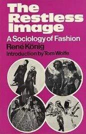 Book The restless image;: A sociology of fashion, free