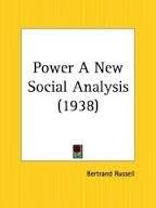 Book Power: A New Social Analysis free