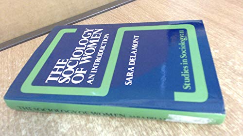 Book The Sociology of Women: An Introduction free