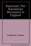 Book Rastaman: The Rastafarian movement in England free