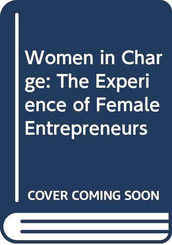 Book Women in charge free