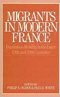 Book Migrants In Modern France free