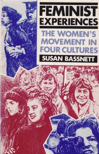 Book Feminist Experiences: The Women's Movement in Four Cultures free
