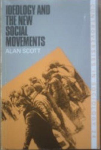 Book Ideology and the New Social Movements (Controversies in Sociology, No 24) free
