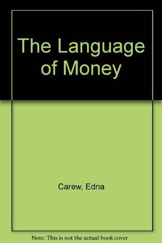 Book The Language of Money free
