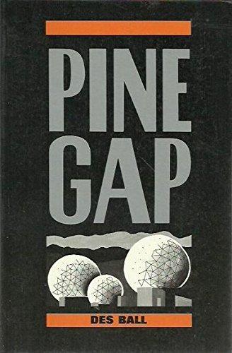Book Pine Gap: Australia and the Us Geostationary Signals Intelligence Satellite Program free