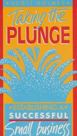 Book Taking the plunge free