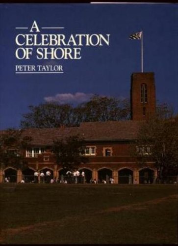 Book A Celebration Of Shore free