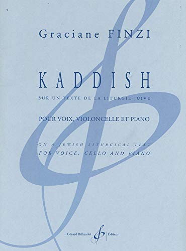 Book KADDISH free Book KADDISH free