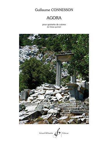 Book AGORA (QUINTETTES - AUTRES FORMATIONS) free