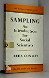 Book Sampling: Introduction For Social Scientists (minerva) free