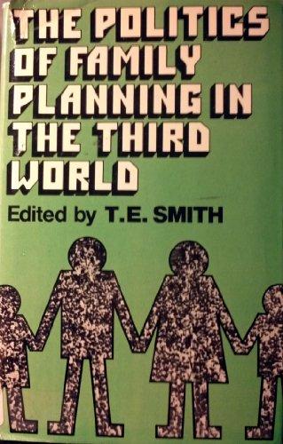 Book The politics of family planning in the Third World, free