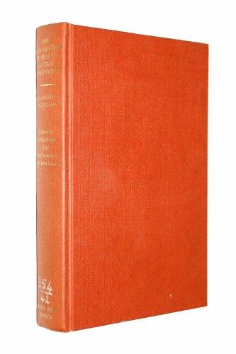 Book The organization of British central government 1914-1964: A survey by a group of the Royal Institute of Public Administration; free