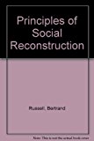 Book Principles of Social Reconstruction free