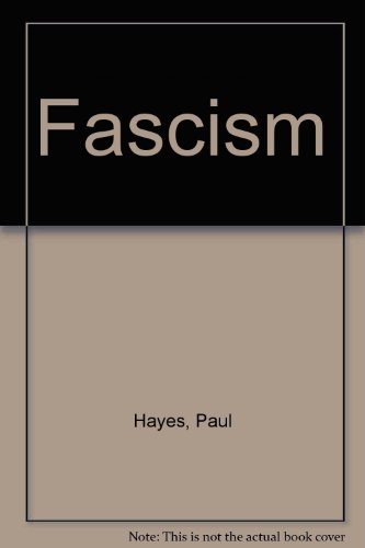 Book Fascism free