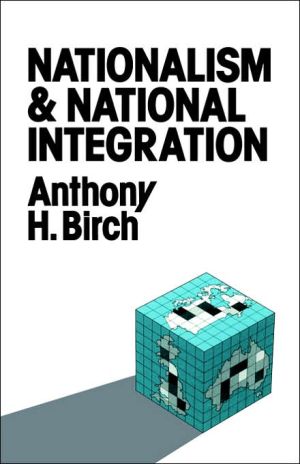 Book Nationalism and National Integration free