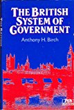Book The British System of Government (7th Edition) free