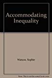 Book Accommodating inequality: Gender and housing free