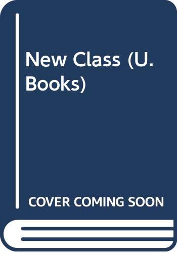 Book New Class (U.Books) free