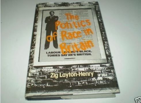Book The politics of race in Britain free