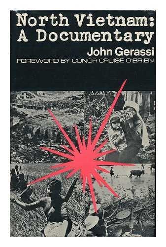 Book North Vietnam: A Documentary; free
