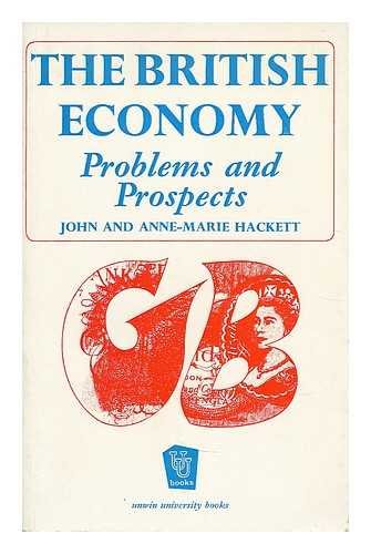 Book British Economy: Problems and Prospects (Unwin University Books) free