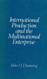 Book International production and the multinational enterprise free
