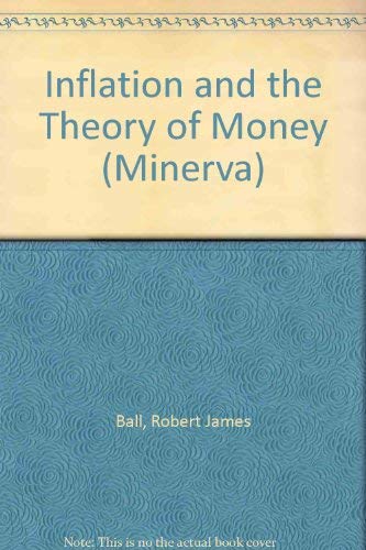 Book Inflation and the Theory of Money (Minerva) free