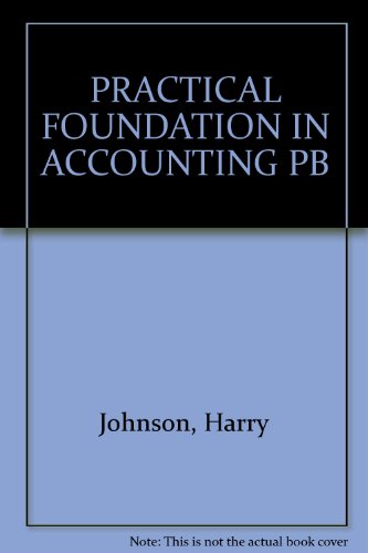 Book Practical Foundation in Accntg Pb free